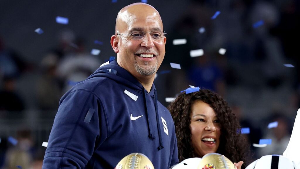 James Franklin (2014–Present): The Modern-Era Leader
