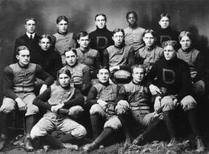 Walter Camp Football