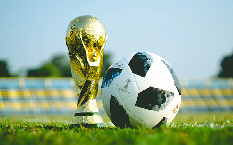 🇬🇧 The Birthplace of Modern Soccer (Association Football)