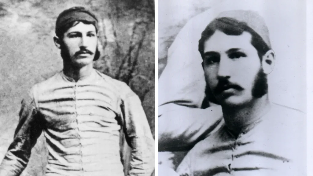 👤 Walter Camp: The Father of American Football