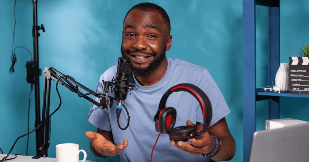 🧠 Who Is the Geekzilla Podcast For?
