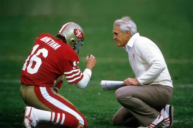 4. West Coast Offense (1970s–80s)