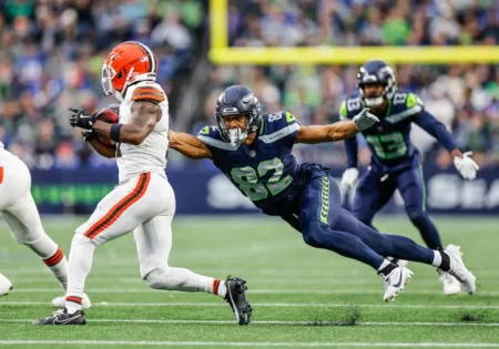 American Football Strategy Changes
