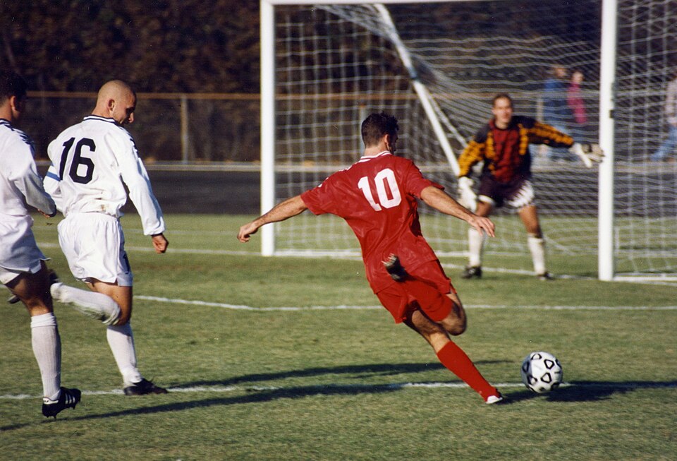 Football Splits: Association vs. American Styles