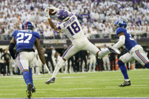 NFL Rule Evolution