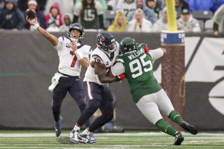 NFL Rule Evolution