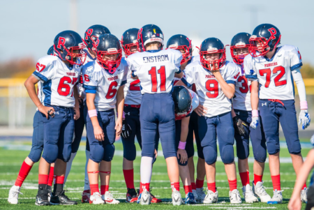 Pioneers Of Football