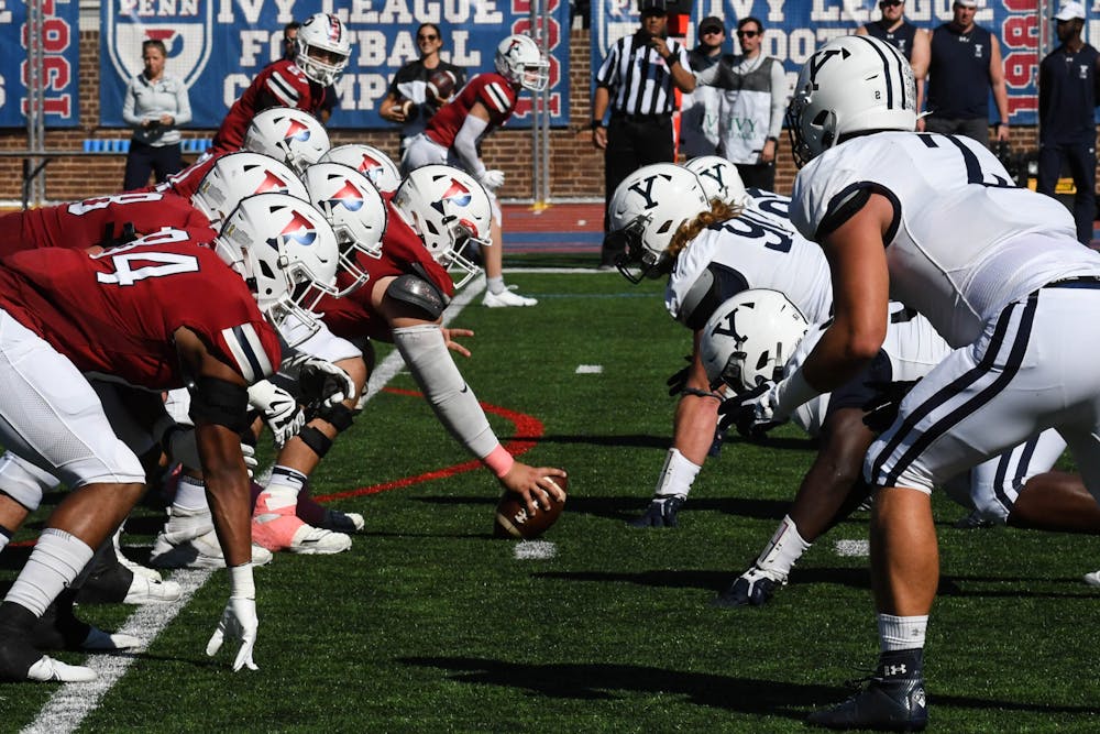 The Role of Ivy League Schools in Football’s Development