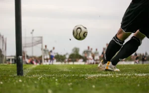 Timeline Of Football Innovations