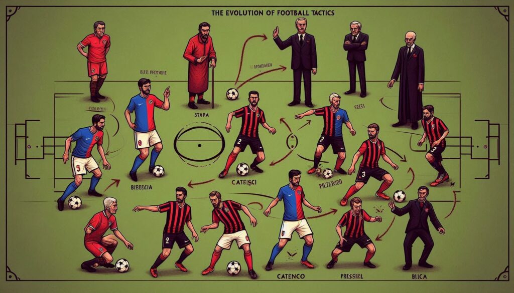 🔹 1920s–1930s: The WM Formation Revolution