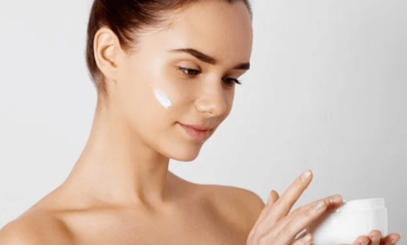 Apply Waxillgro279 Cream