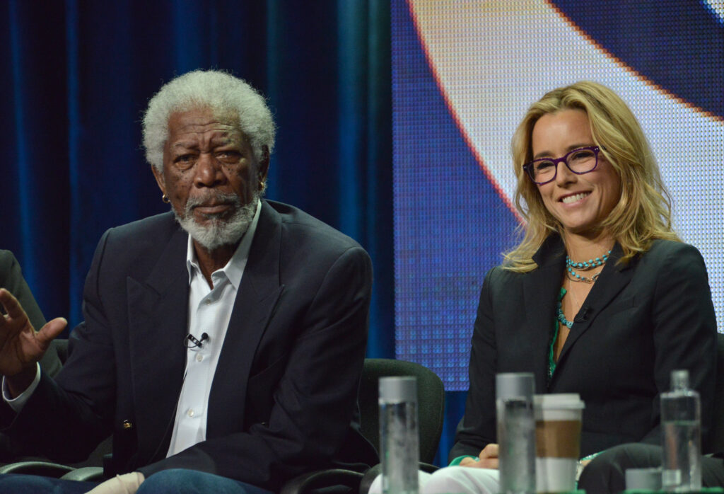 Legacy and Impact in Modern Media