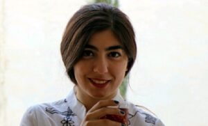Zahra Mahdavi Shahri