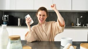Boosting Life Quality Nobullswipe
