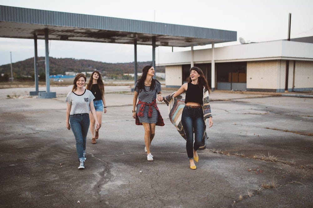 📘 Real-Life Story: How Riya Changed Her Life with NoBullSwipe