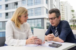 Benefits of Financial Planning Services for Long-Term Success