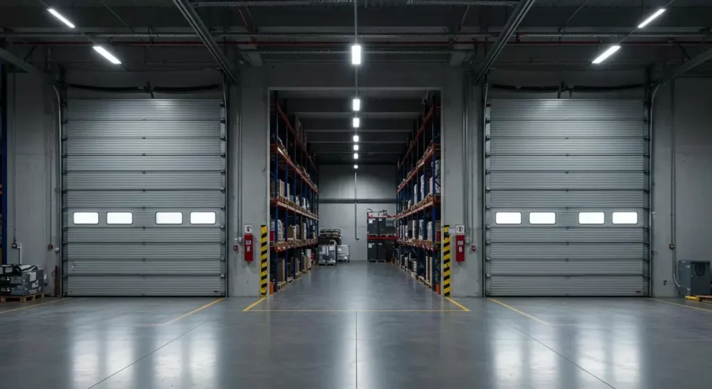 Benefits of Multi-Story Parking Garages in High-Density Areas