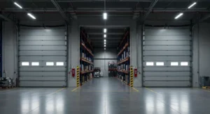 Benefits of Multi-Story Parking Garages in High-Density Areas