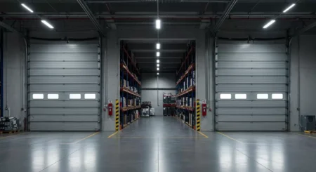 Benefits of Multi-Story Parking Garages in High-Density Areas