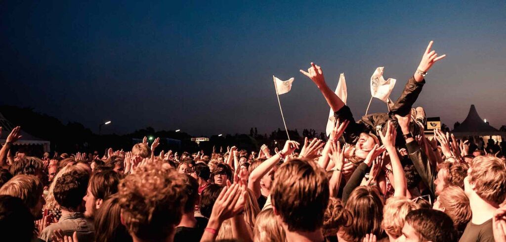 Step-by-Step Guide on How to Sell Concert Tickets Fast