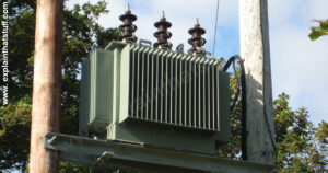 The Importance of Spec-Grade Power Poles for High-Voltage Lines