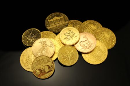 FAQs About Gold IRA Investments