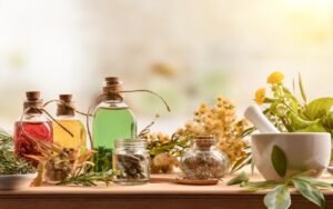Exploring Herbal Ingredients for Your Apothecary Products