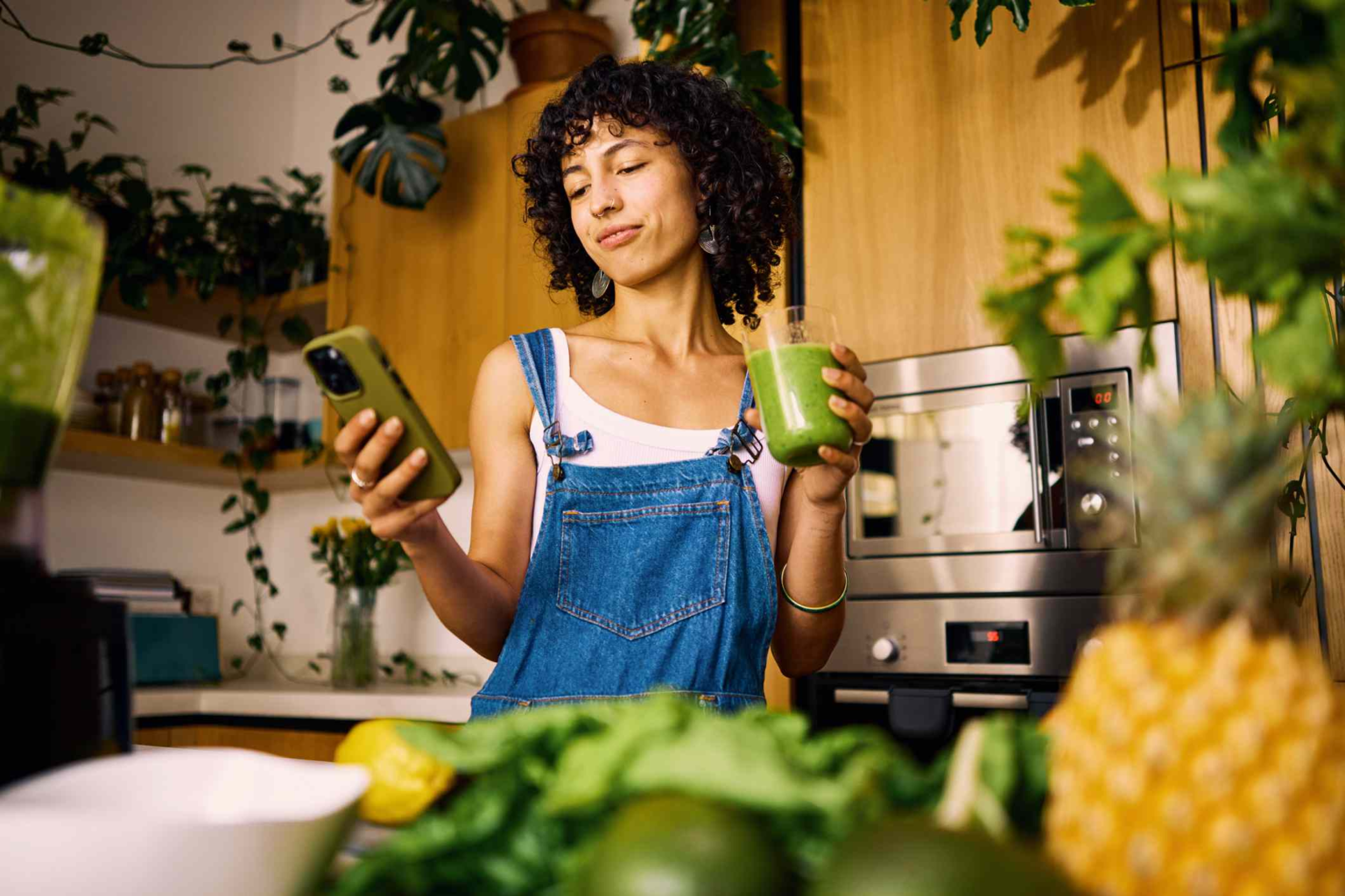 Can Healthy Eating Increase Energy Levels?