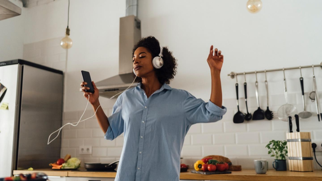 Benefits of Online Entertainment Platforms Voddler.co.uk: The Future of Digital Entertainment