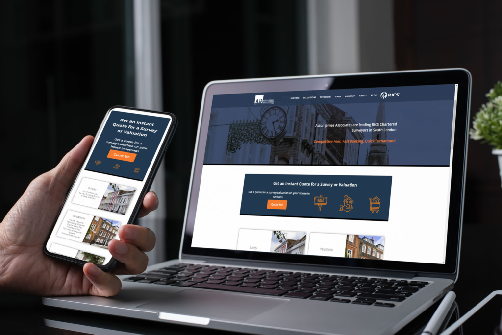 DSNews.co.uk Website Features and Benefits