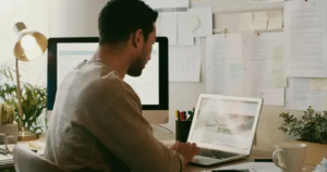 How Can Stamfordigit.com Improve Online Presence?