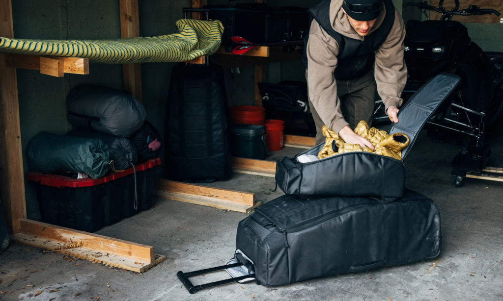 How to Avoid Overpacking When Traveling